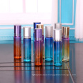 hot selling 10ml essential oil glass bottle with roll on lid essential oil bottle